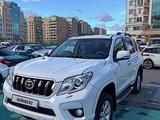 Toyota Land Cruiser Prado 2012 года за 14 500 000 тг. в Астана