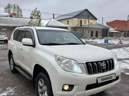 Toyota Land Cruiser Prado 2012 года за 14 900 000 тг. в Астана – фото 3