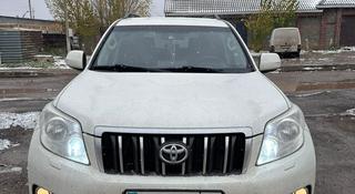 Toyota Land Cruiser Prado 2012 года за 14 900 000 тг. в Астана