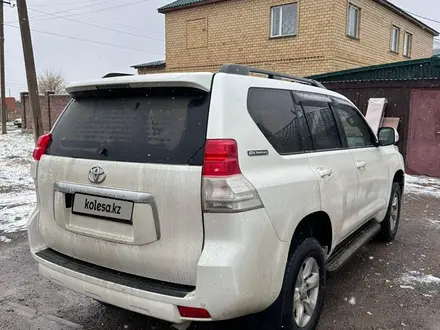 Toyota Land Cruiser Prado 2012 года за 14 900 000 тг. в Астана – фото 7