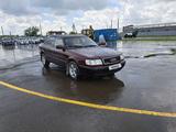 Audi 100 1994 годаүшін3 500 000 тг. в Уральск – фото 3