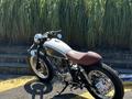 Yamaha  SR400 1997 года за 2 900 000 тг. в Алматы