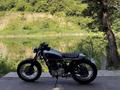 Yamaha  SR400 1997 года за 2 900 000 тг. в Алматы – фото 3