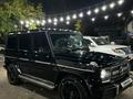 Mercedes-Benz G 55 AMG 2009 года за 22 000 000 тг. в Алматы