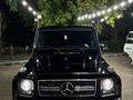 Mercedes-Benz G 55 AMG 2009 года за 22 000 000 тг. в Алматы – фото 3