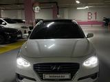Hyundai Grandeur 2017 года за 12 800 000 тг. в Шымкент
