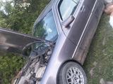 Mercedes-Benz C 180 1995 года за 1 200 000 тг. в Атбасар – фото 2