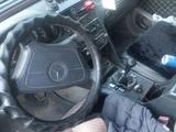 Mercedes-Benz C 180 1995 года за 1 200 000 тг. в Атбасар – фото 3