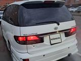 Toyota Estima 2004 года за 4 900 000 тг. в Актобе – фото 3