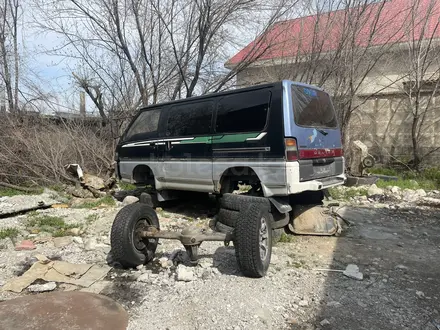 Mitsubishi Delica 1993 года за 1 500 000 тг. в Алматы – фото 9