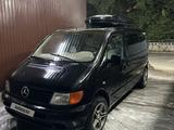 Mercedes-Benz Vito 2003 года за 1 700 000 тг. в Алматы