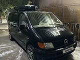 Mercedes-Benz Vito 2003 года за 1 700 000 тг. в Алматы – фото 2