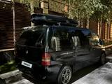 Mercedes-Benz Vito 2003 года за 1 700 000 тг. в Алматы – фото 4