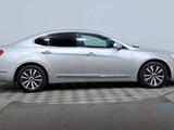 Kia Cadenza 2012 годаүшін5 020 000 тг. в Астана – фото 4