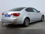 Kia Cadenza 2012 годаүшін5 020 000 тг. в Астана – фото 5