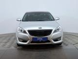 Kia Cadenza 2012 годаүшін5 020 000 тг. в Астана – фото 2