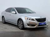Kia Cadenza 2012 годаүшін5 020 000 тг. в Астана – фото 3