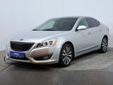 Kia Cadenza 2012 годаүшін5 020 000 тг. в Астана