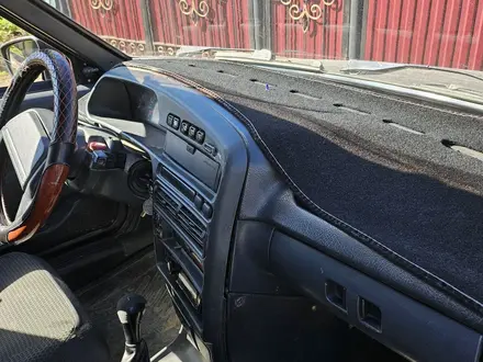 ВАЗ (Lada) 2114 2008 года за 500 000 тг. в Актобе – фото 3