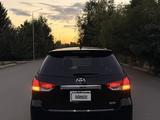 Toyota Wish 2012 года за 4 500 000 тг. в Уральск – фото 2