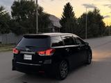 Toyota Wish 2012 года за 4 500 000 тг. в Уральск – фото 4