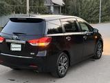 Toyota Wish 2012 года за 4 500 000 тг. в Уральск – фото 3