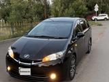 Toyota Wish 2012 годаүшін4 500 000 тг. в Уральск – фото 3