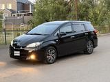 Toyota Wish 2012 годаүшін4 500 000 тг. в Уральск – фото 4