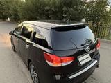 Toyota Wish 2012 годаүшін4 500 000 тг. в Уральск – фото 5