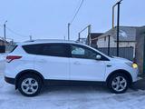 Ford Kuga 2013 года за 5 500 000 тг. в Астана – фото 3