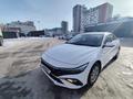 Hyundai Elantra 2024 годаfor10 500 000 тг. в Астана