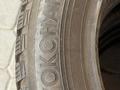 Yokohama шины за 75 000 тг. в Алматы – фото 4