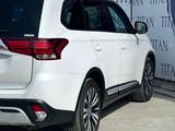 Mitsubishi Outlander 2021 года за 11 500 000 тг. в Семей – фото 5