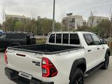 Toyota Hilux 2016 года за 14 900 000 тг. в Алматы – фото 5