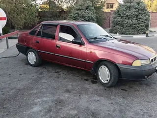Daewoo Nexia