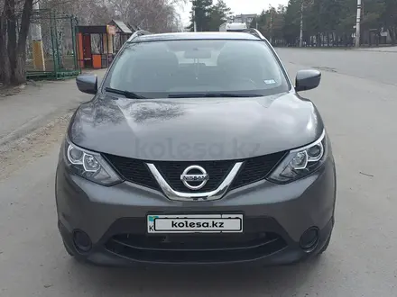 Nissan Rogue 2017 года за 8 000 000 тг. в Костанай