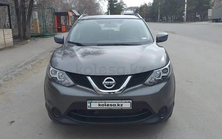 Nissan Rogue 2017 года за 8 000 000 тг. в Костанай