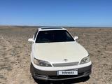 Toyota Windom 1996 годаfor2 000 000 тг. в Шу