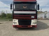 DAF  XF 95 1998 года за 8 500 000 тг. в Павлодар