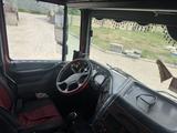 DAF  XF 95 1998 года за 8 500 000 тг. в Павлодар – фото 5