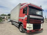 DAF  XF 95 1998 года за 8 500 000 тг. в Павлодар – фото 4