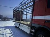 DAF  XF 95 1998 года за 8 500 000 тг. в Павлодар – фото 2