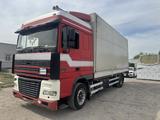 DAF  XF 95 1998 года за 8 500 000 тг. в Павлодар – фото 3