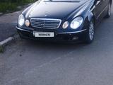 Mercedes-Benz E 240 2006 годаfor5 500 000 тг. в Астана – фото 2