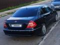 Mercedes-Benz E 240 2006 годаfor4 100 000 тг. в Астана – фото 3