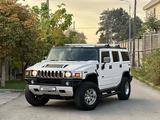 Hummer H2 2003 годаfor12 000 000 тг. в Алматы – фото 4