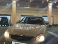 ВАЗ (Lada) Priora 2170 2014 года за 3 200 000 тг. в Тараз – фото 7