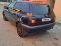 Volkswagen Golf 1992 годаfor1 350 000 тг. в Тараз – фото 4