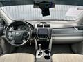 Toyota Camry 2012 года за 7 690 000 тг. в Актобе – фото 10