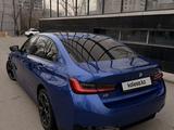 BMW i3 2023 года за 16 000 000 тг. в Алматы – фото 4
